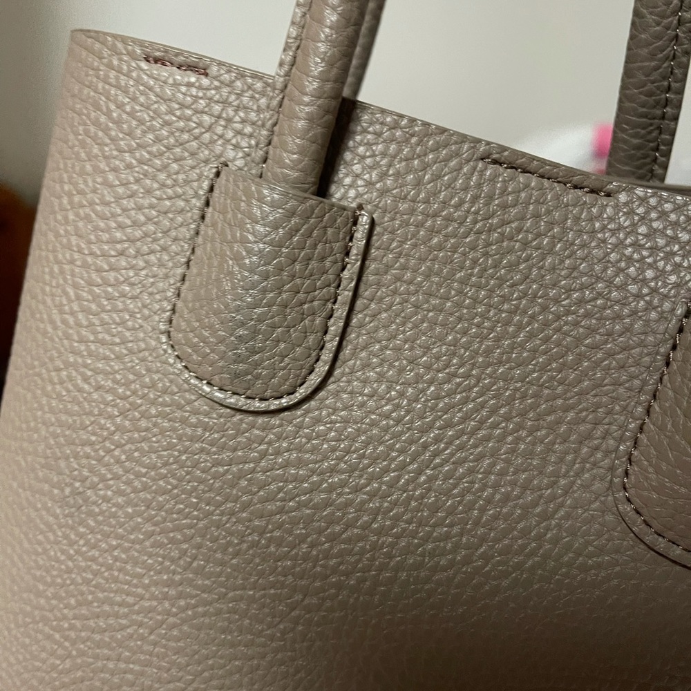 ❗️ SOLD ❗️ANGELA ROI CHER MICRO-L Light Mud Grey - Picture 6 of 6